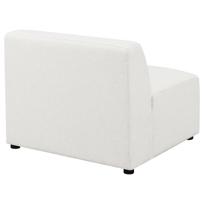 Freddie Accent Chair - Orbit Furniture (Richmond,BC)
