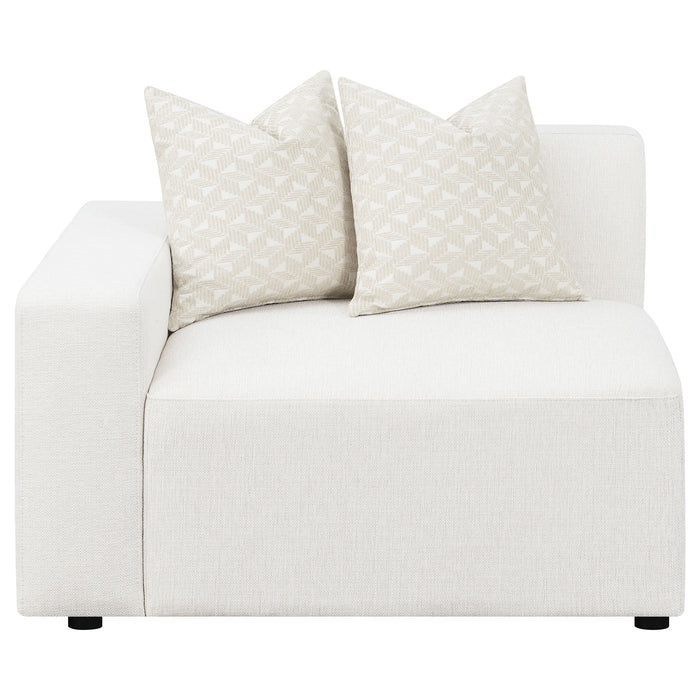 Freddie Sectionals 5 - Orbit Furniture (Richmond,BC)