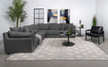 Sasha Modular Sectionals 2 - Orbit Furniture (Richmond,BC)