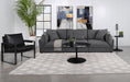 Sasha Stationary Sofas - Orbit Furniture (Richmond,BC)