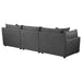 Sasha Stationary Sofas - Orbit Furniture (Richmond,BC)