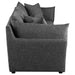 Sasha Stationary Sofas - Orbit Furniture (Richmond,BC)