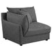 Sasha Stationary Sofas - Orbit Furniture (Richmond,BC)