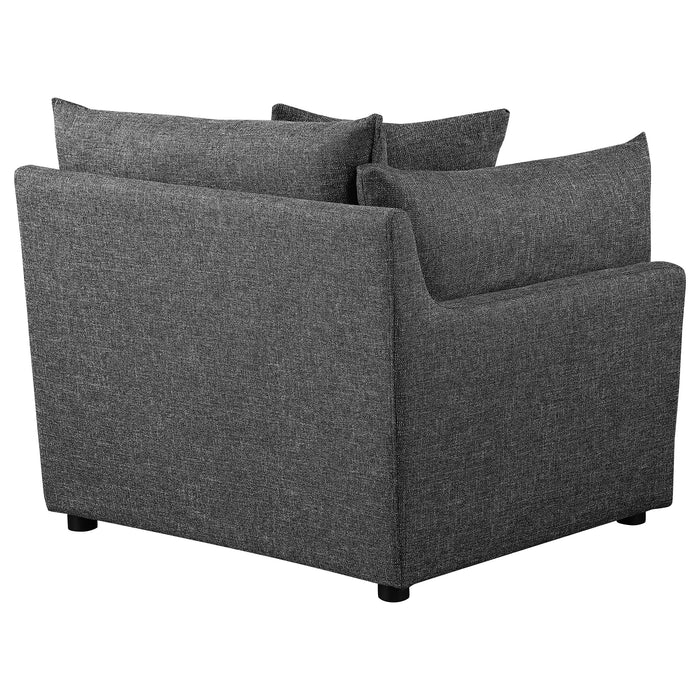 Sasha Stationary Sofas - Orbit Furniture (Richmond,BC)