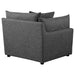 Sasha Stationary Sofas - Orbit Furniture (Richmond,BC)