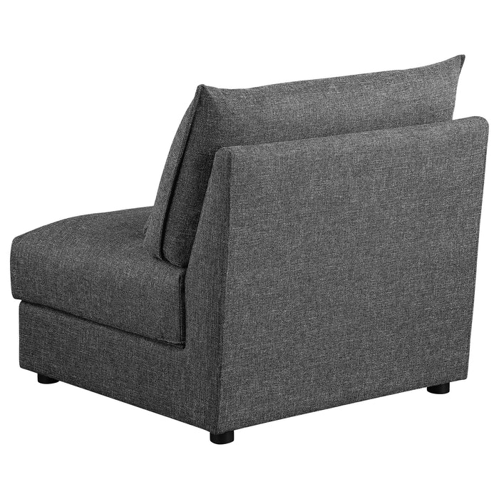Sasha Stationary Sofas - Orbit Furniture (Richmond,BC)