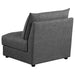 Sasha Stationary Sofas - Orbit Furniture (Richmond,BC)