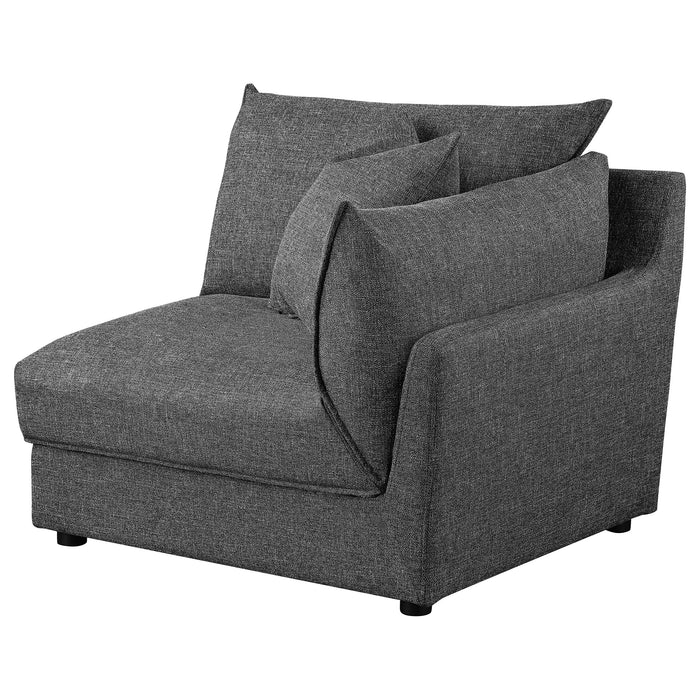 Sasha Stationary Sofas - Orbit Furniture (Richmond,BC)