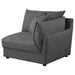 Sasha Stationary Sofas - Orbit Furniture (Richmond,BC)