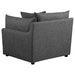 Sasha Stationary Sofas - Orbit Furniture (Richmond,BC)