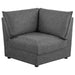 Sasha 6 Piece Sectionals - Orbit Furniture (Richmond,BC)