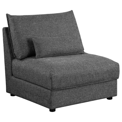 Sasha Accent Chair - Orbit Furniture (Richmond,BC)