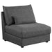 Sasha Accent Chair - Orbit Furniture (Richmond,BC)