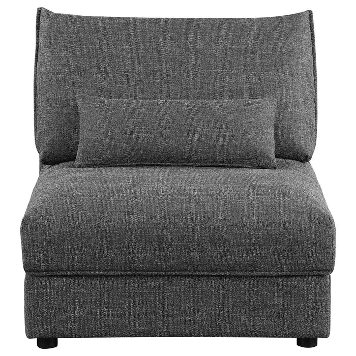 Sasha Accent Chair - Orbit Furniture (Richmond,BC)