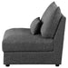 Sasha Accent Chair - Orbit Furniture (Richmond,BC)
