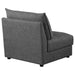 Sasha Accent Chair - Orbit Furniture (Richmond,BC)