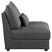 Sasha Accent Chair - Orbit Furniture (Richmond,BC)