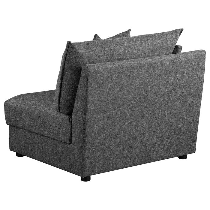 Sasha Sectionals 4 - Orbit Furniture (Richmond,BC)