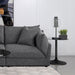 Sasha Sectionals 4 - Orbit Furniture (Richmond,BC)
