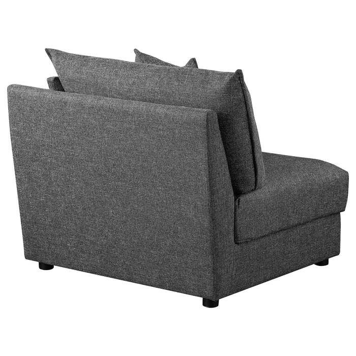 Sasha Sectionals 4 - Orbit Furniture (Richmond,BC)