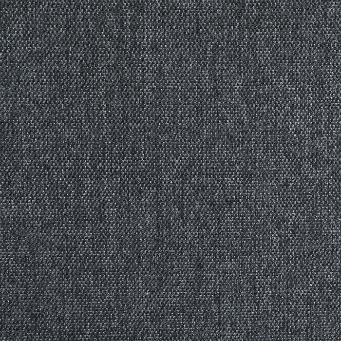 Georgina 5 Pc Stationary Sectionals Grey - Orbit Furniture (Richmond,BC)