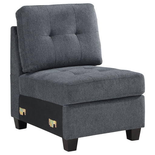 Georgina Modular Sectionals - Orbit Furniture (Richmond,BC)