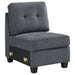 Georgina Modular Sectionals - Orbit Furniture (Richmond,BC)