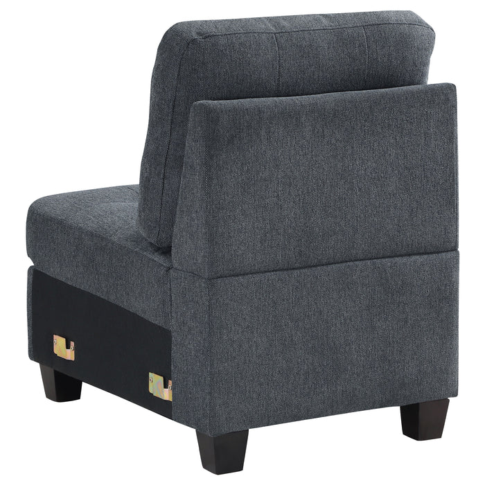 Georgina Modular Sectionals - Orbit Furniture (Richmond,BC)