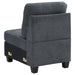 Georgina Modular Sectionals - Orbit Furniture (Richmond,BC)