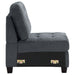 Georgina Modular Sectionals - Orbit Furniture (Richmond,BC)