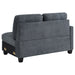 Georgina Sectional Loveseat - Orbit Furniture (Richmond,BC)