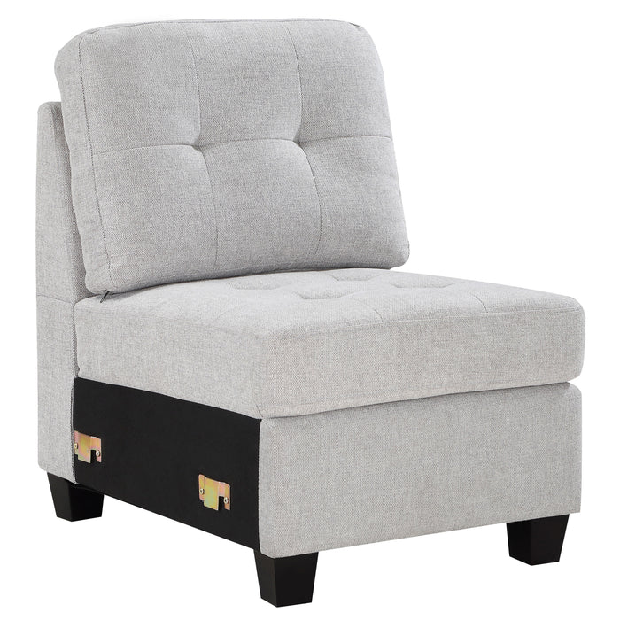 Georgina Modular Sectionals - Orbit Furniture (Richmond,BC)