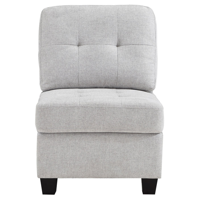 Georgina Modular Sectionals - Orbit Furniture (Richmond,BC)