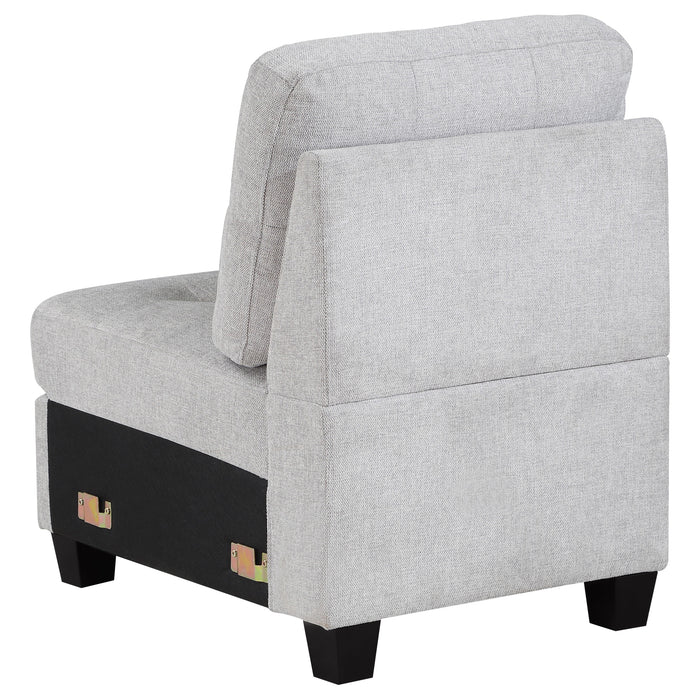 Georgina Modular Sectionals - Orbit Furniture (Richmond,BC)