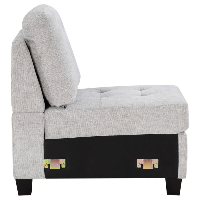Georgina Modular Sectionals - Orbit Furniture (Richmond,BC)