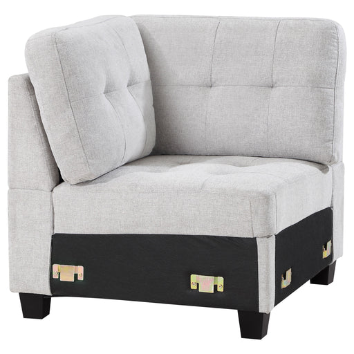 Georgina Modular Sectionals Chair - Orbit Furniture (Richmond,BC)