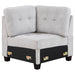 Georgina Modular Sectionals Chair - Orbit Furniture (Richmond,BC)