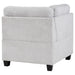 Georgina Modular Sectionals Chair - Orbit Furniture (Richmond,BC)
