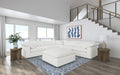 Raleigh Modular Sectionals Upholstered - Orbit Furniture (Richmond,BC)