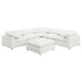 Raleigh Modular Sectionals Upholstered - Orbit Furniture (Richmond,BC)