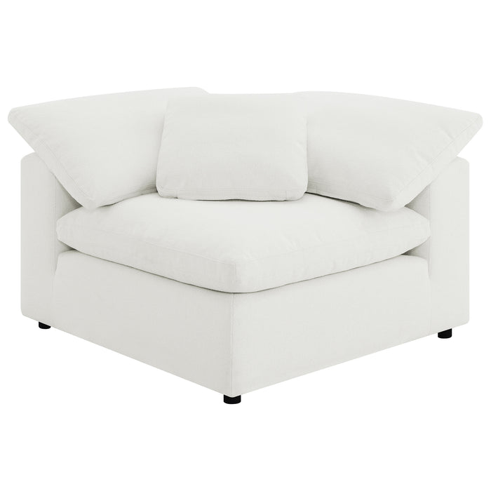 Raleigh Modular Sectionals Upholstered - Orbit Furniture (Richmond,BC)