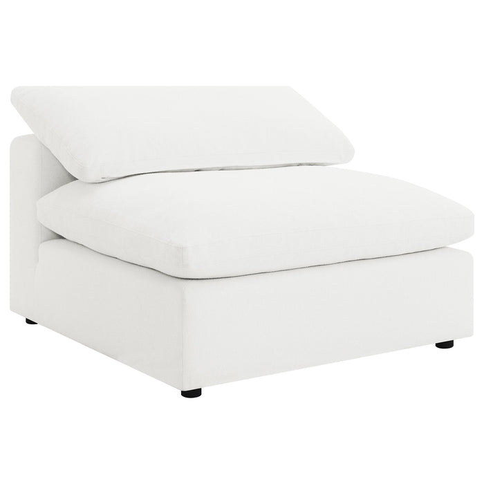 Raleigh Modular Sectionals Grey - Orbit Furniture (Richmond,BC)