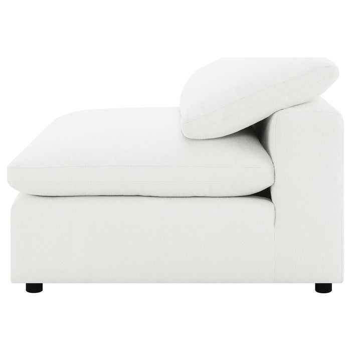 Raleigh Modular Sectionals Grey - Orbit Furniture (Richmond,BC)