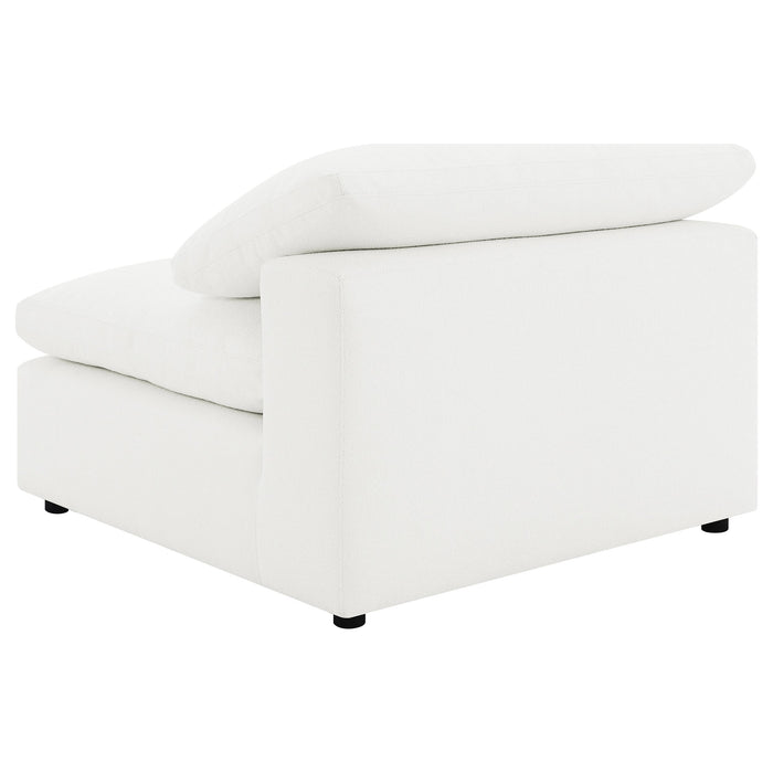 Raleigh Modular Sectionals Grey - Orbit Furniture (Richmond,BC)