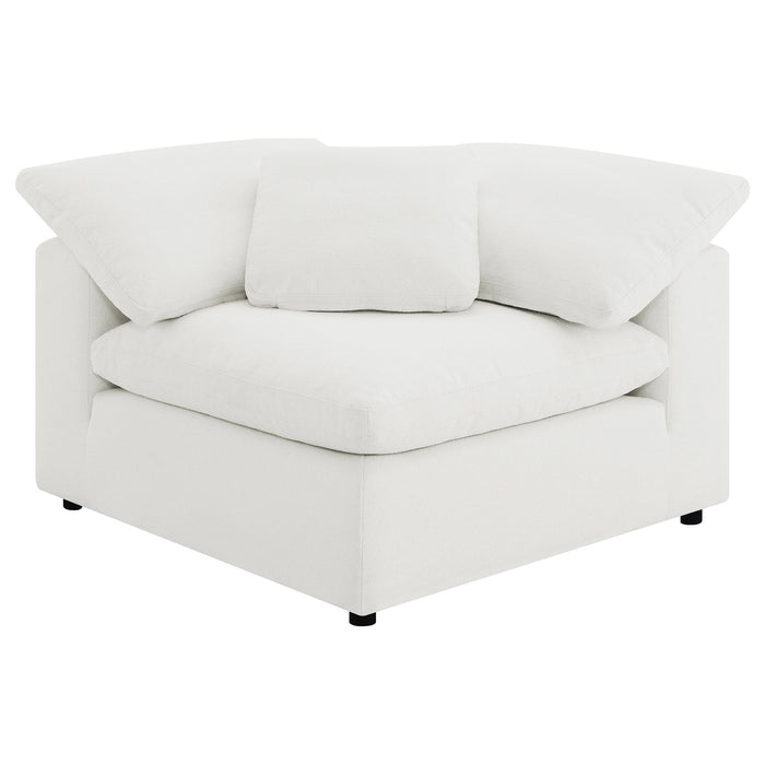 Raleigh Modular Sectionals Grey - Orbit Furniture (Richmond,BC)