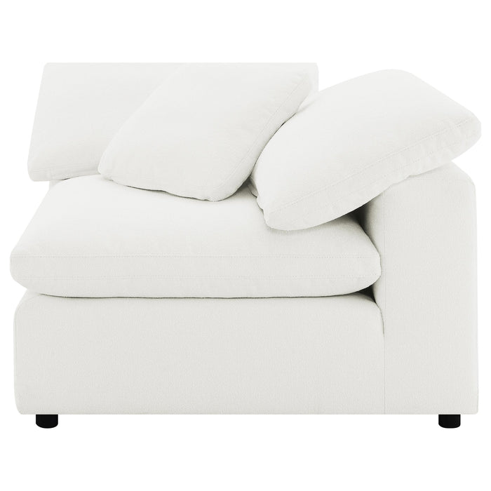 Raleigh Modular Sectionals Grey - Orbit Furniture (Richmond,BC)