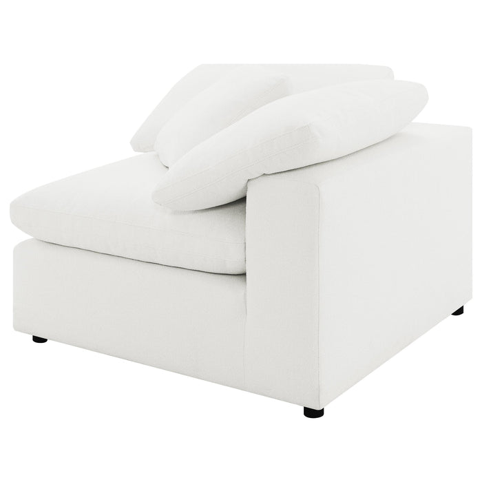Raleigh Modular Sectionals Grey - Orbit Furniture (Richmond,BC)