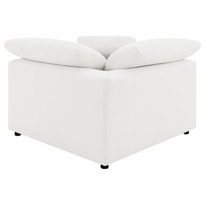 Raleigh Modular Sectionals Grey - Orbit Furniture (Richmond,BC)
