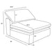 Raleigh Modular Sectionals Grey - Orbit Furniture (Richmond,BC)