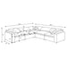Raleigh Modular Sectionals Grey - Orbit Furniture (Richmond,BC)